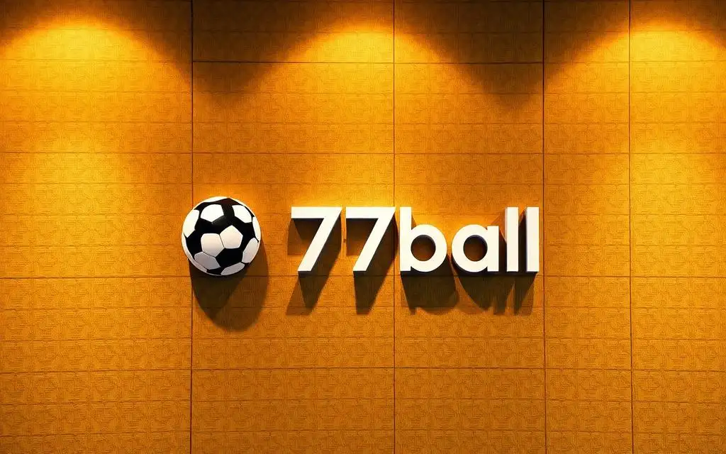 77Ball là sân chơi cá cược trực tuyến đáng tin cậy